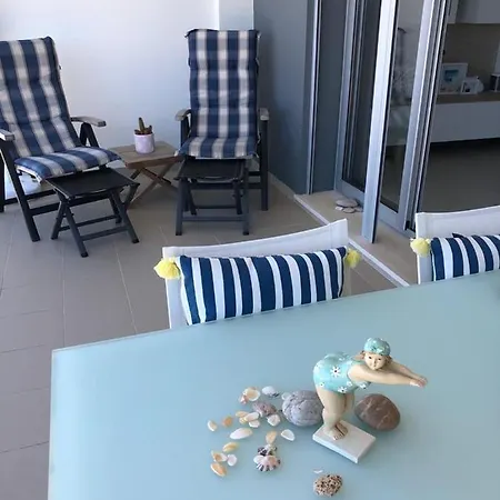 Sonho Do Mar Ap. * 纳扎雷