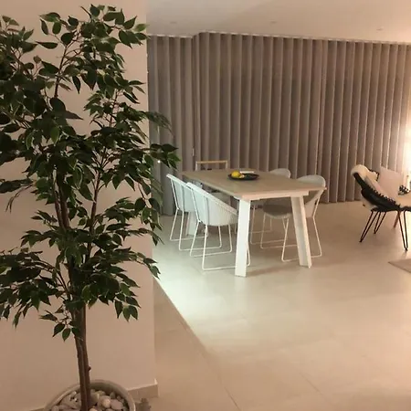 Sonho Do Mar Ap. 公寓