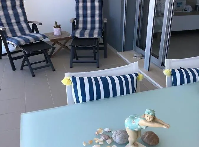 Sonho Do Mar Ap. * 纳扎雷