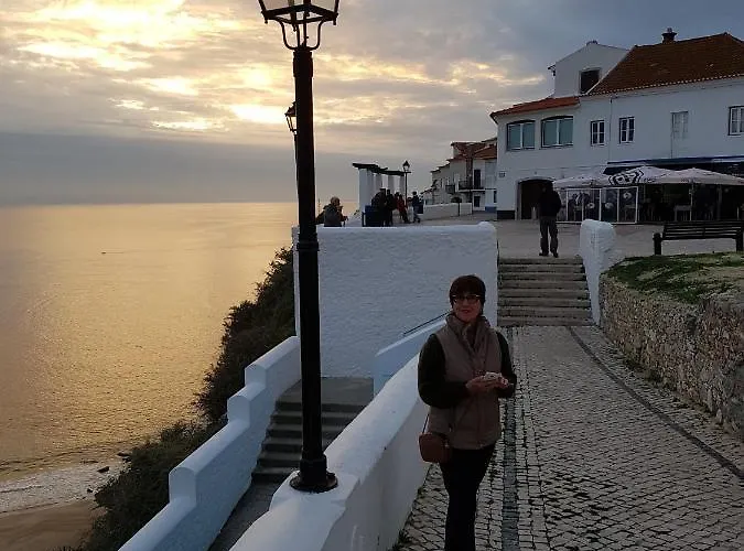 Sonho Do Mar Ap. 公寓