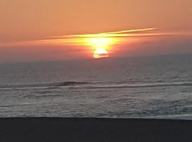 Sonho Do Mar Ap. 纳扎雷