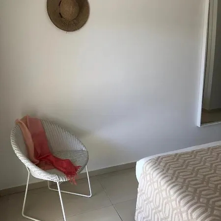 Sonho Do Mar Ap. Daire