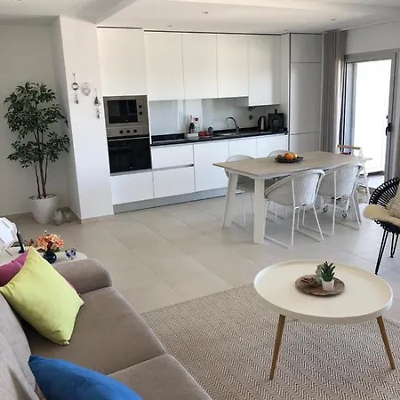 Apartment Sonho Do Mar Ap. *