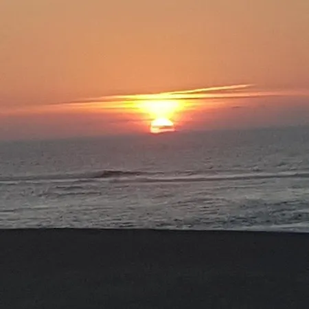 Sonho Do Mar Ap. Nazare