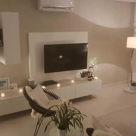 Sonho Do Mar Ap. *