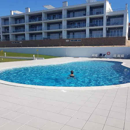 Sonho Do Mar Ap. Daire