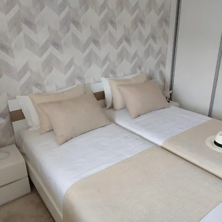 Sonho Do Mar Ap. Apartment *