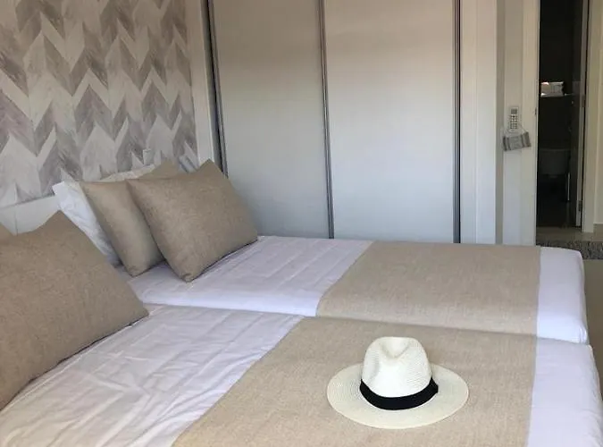 Apartment Sonho Do Mar Ap.