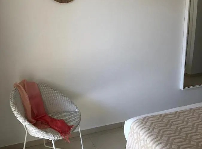 Sonho Do Mar Ap. Apartment