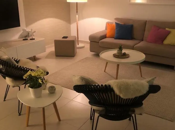 Sonho Do Mar Ap. Apartment