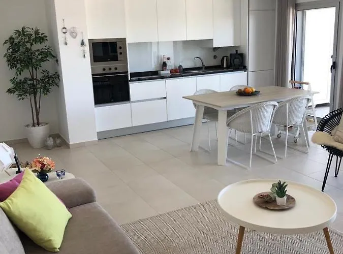 Apartment Sonho Do Mar Ap. *