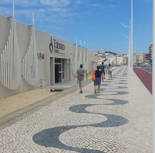 Apartment Sonho Do Mar Ap. *