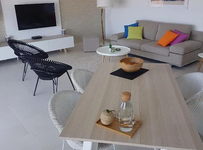 Apartment Sonho Do Mar Ap. *