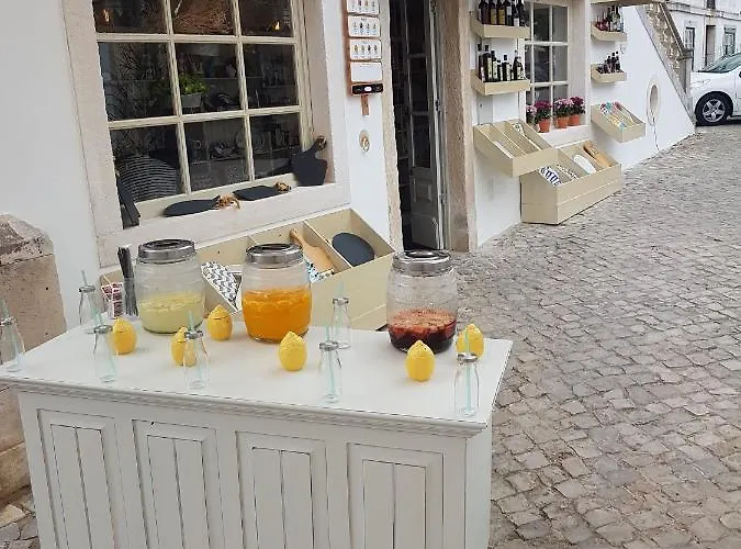 Sonho Do Mar Ap. Nazare