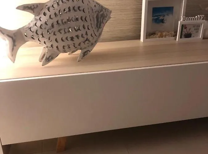 Sonho Do Mar Ap. Apartment