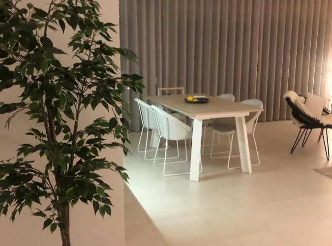 Sonho Do Mar Ap. Apartment