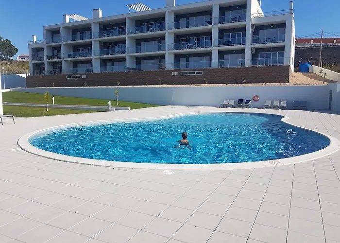 Sonho Do Mar Ap. Apartment