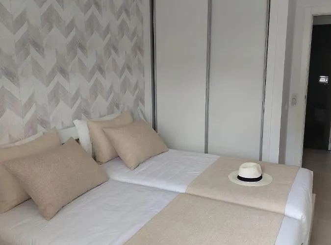 Apartment Sonho Do Mar Ap. Nazare