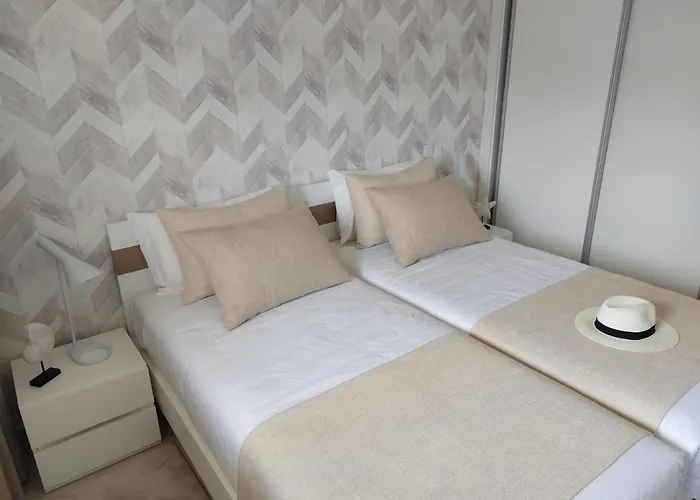 Sonho Do Mar Ap. Apartment *