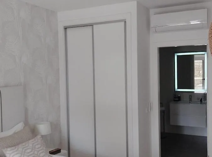 Sonho Do Mar Ap. Apartment Nazare